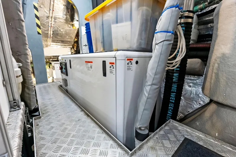 White Star Yacht Photos Pics 