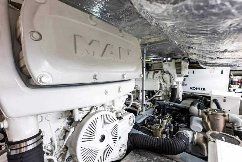 White Star Yacht Photos Pics 