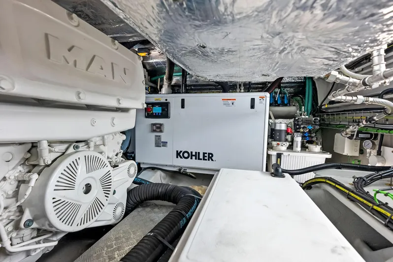 White Star Yacht Photos Pics 