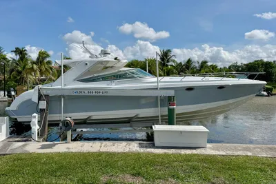 1999 Formula 400 Super Sport