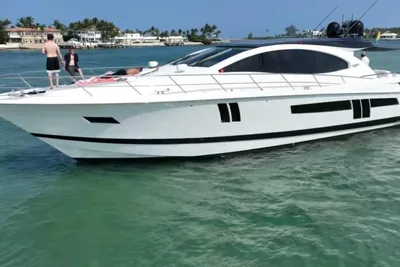 Lazzara LSX 75