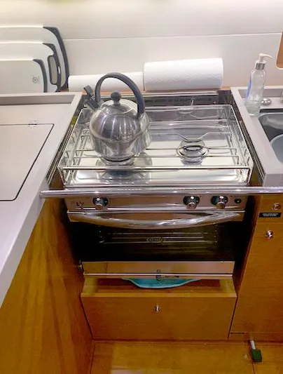 Orion Yacht Photos Pics 