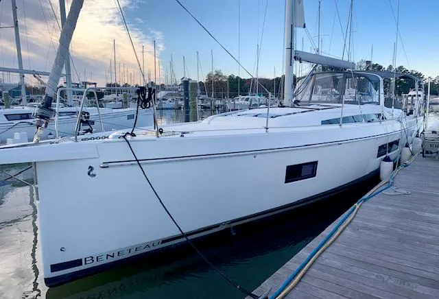 Orion Yacht Photos Pics 