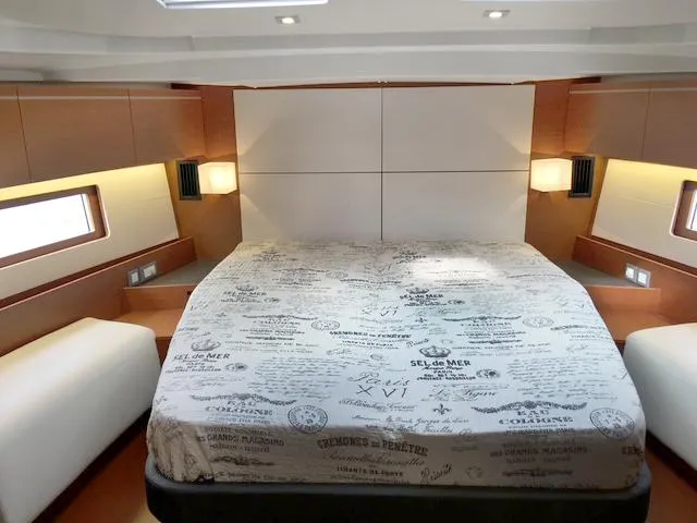 Orion Yacht Photos Pics 