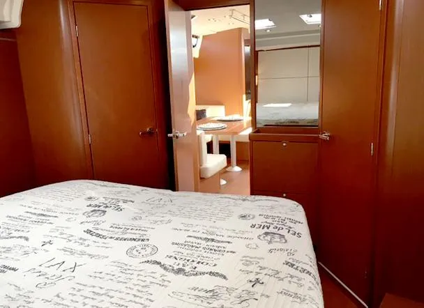 Orion Yacht Photos Pics 