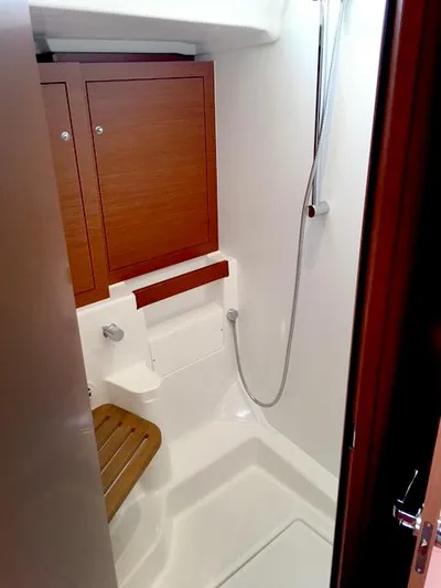 Orion Yacht Photos Pics 