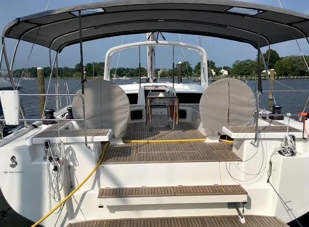 Orion Yacht Photos Pics 