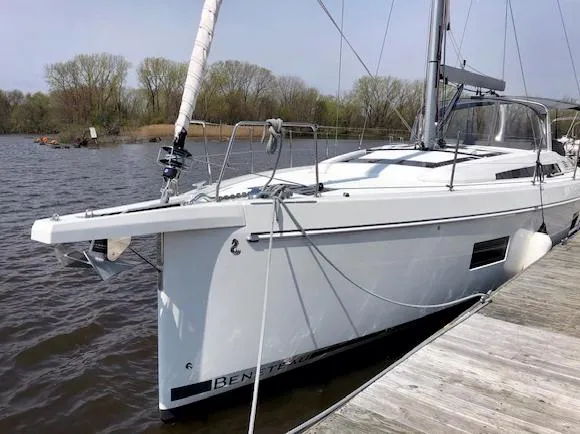 Orion Yacht Photos Pics 