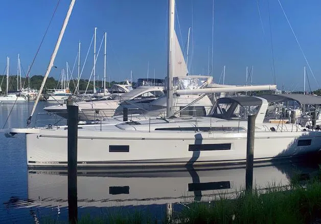 Orion Yacht Photos Pics 