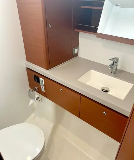 Orion Yacht Photos Pics 