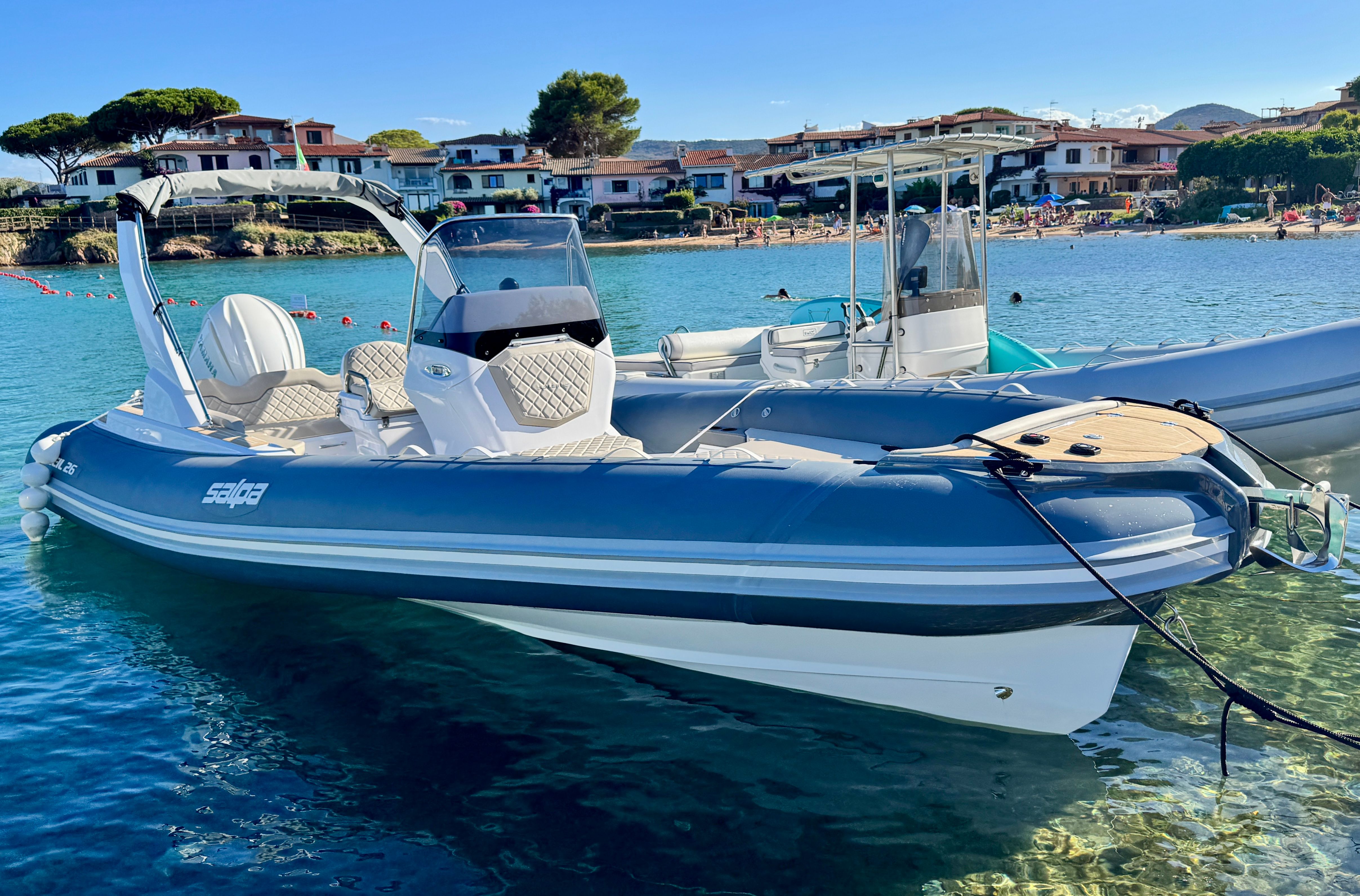 2025 Salpa Soleil 26