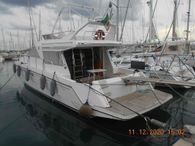 1992 Raffaelli Storm S