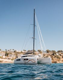 2022 Nautitech 44 Open