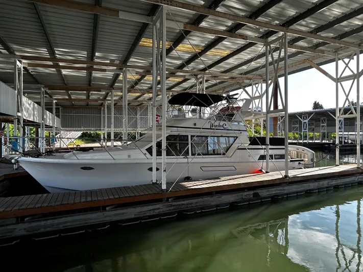 Wanda C Yacht Photos Pics 