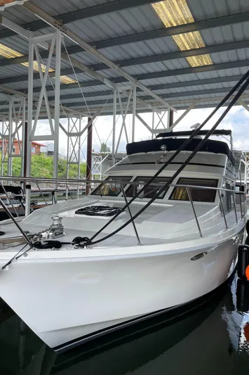 Wanda C Yacht Photos Pics 