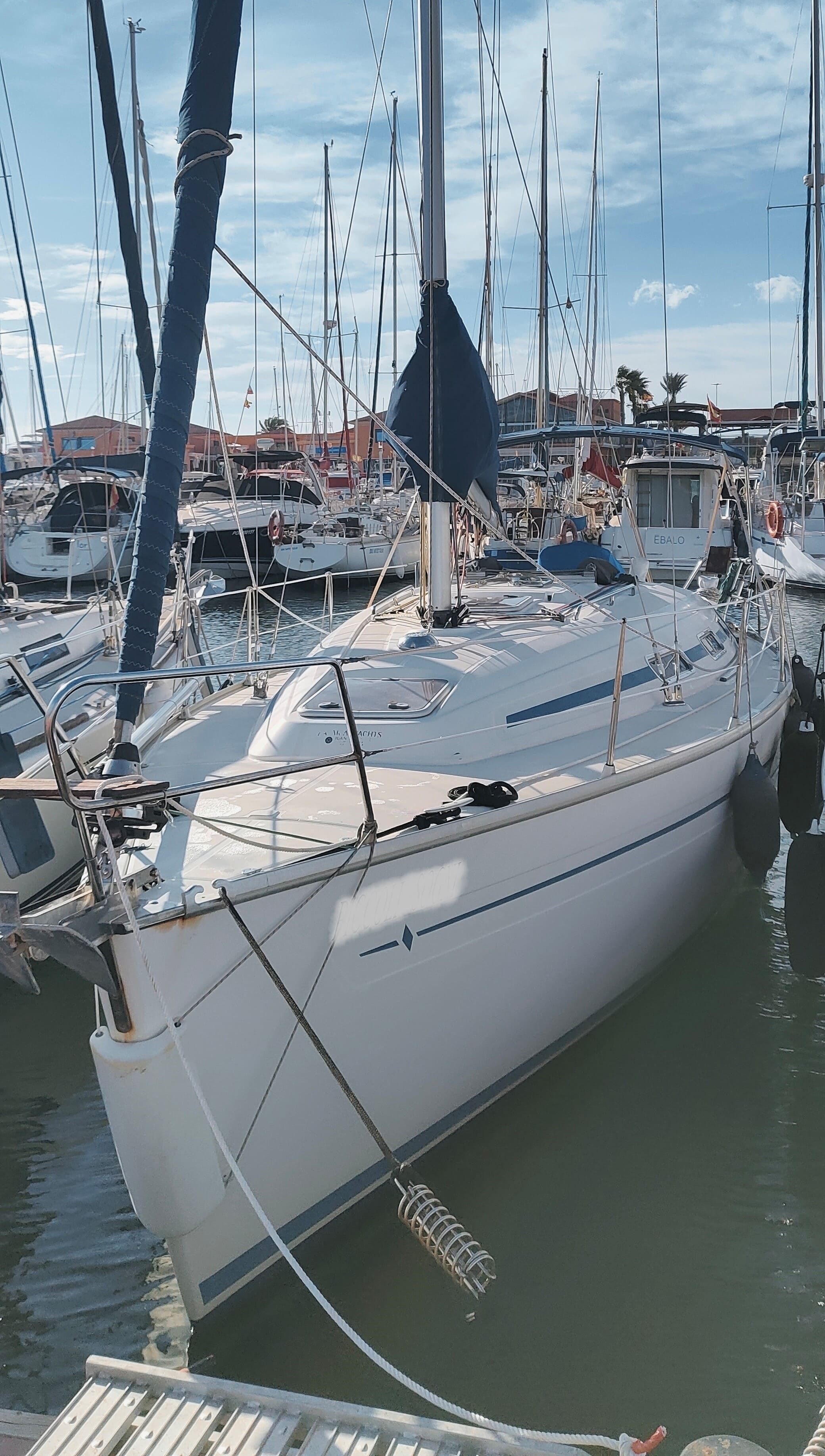 2005 Bavaria BAVARIA 32