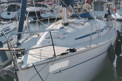 2005 Bavaria BAVARIA 32