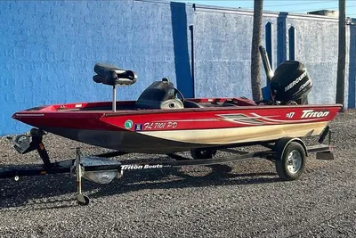 Triton TS17