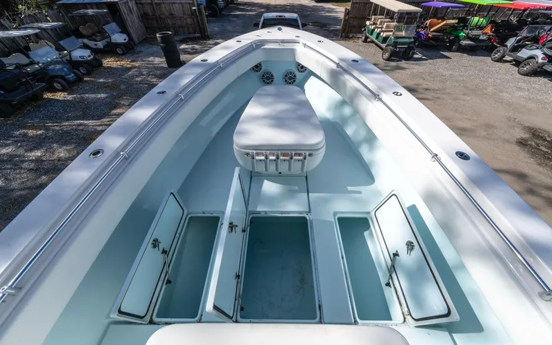 One Mo Time Yacht Photos Pics 