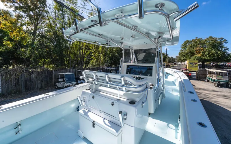 One Mo Time Yacht Photos Pics 