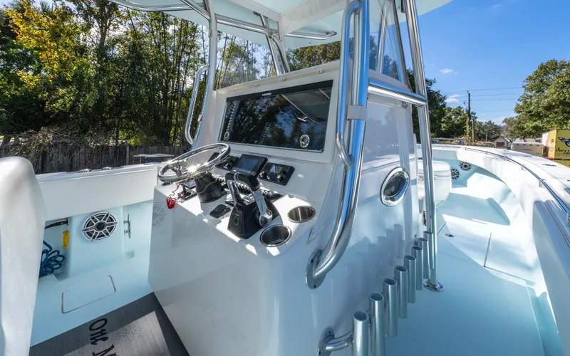 One Mo Time Yacht Photos Pics 