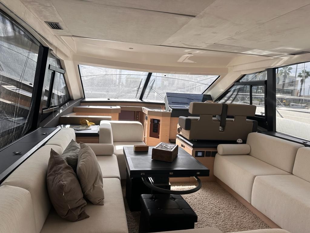 2022 Beneteau 53 