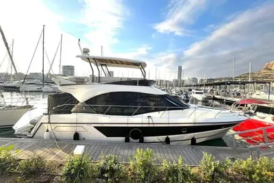 2022 Beneteau Monte Carlo 52