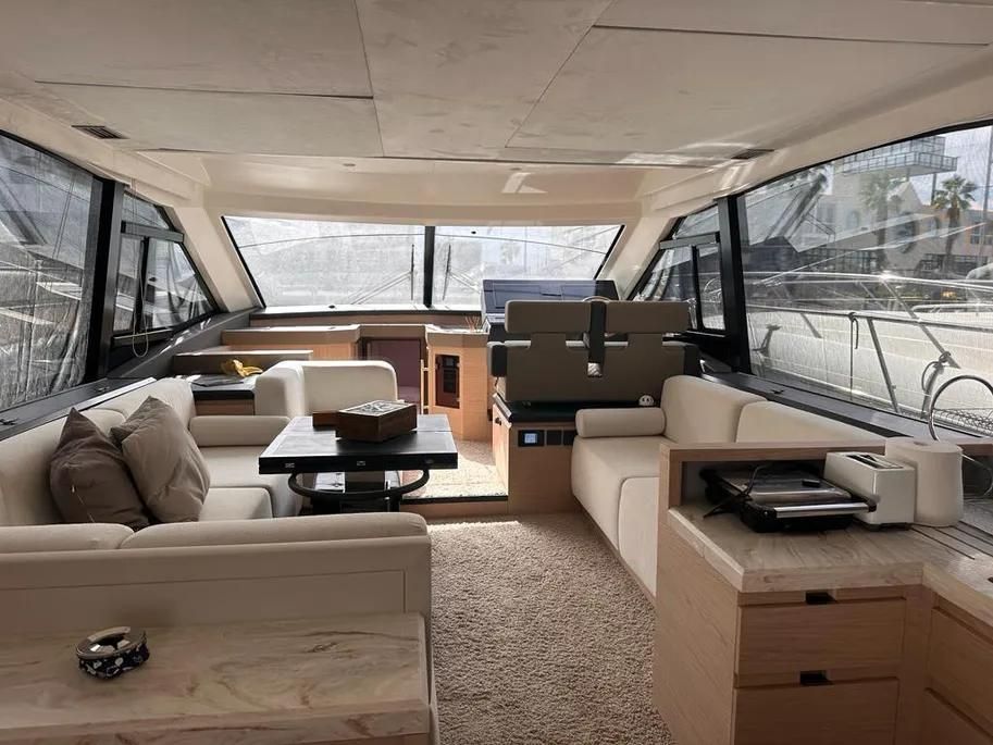 2022 Beneteau 53 