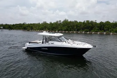 Jeanneau Leader 12.5 WA