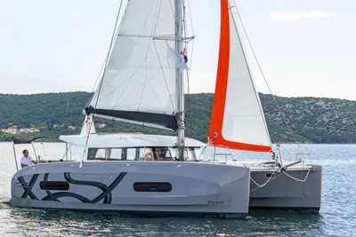 Beneteau Excess11