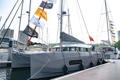 2023 Beneteau Excess11