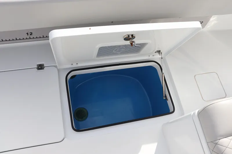 Nitsa Yacht Photos Pics Freeman 42 2023 - Livewell