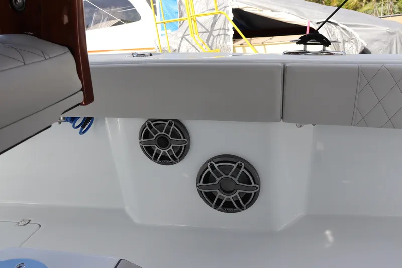 Nitsa Yacht Photos Pics Freeman 42 2023 -