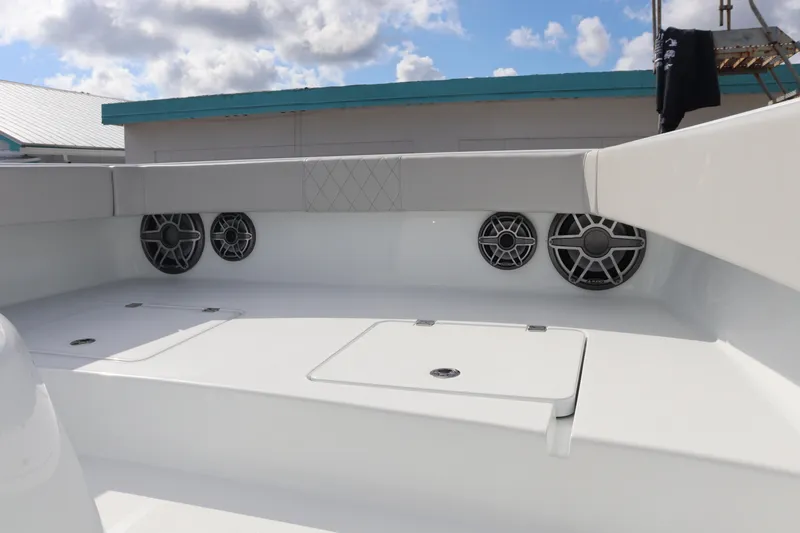 Nitsa Yacht Photos Pics Freeman 42 2023 -