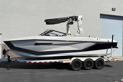 Nautique Super Air Nautique G25