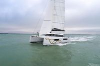2024 Nautitech 44 Open