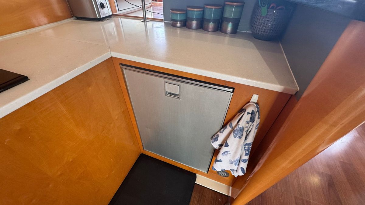 2009 Fountaine Pajot 46 