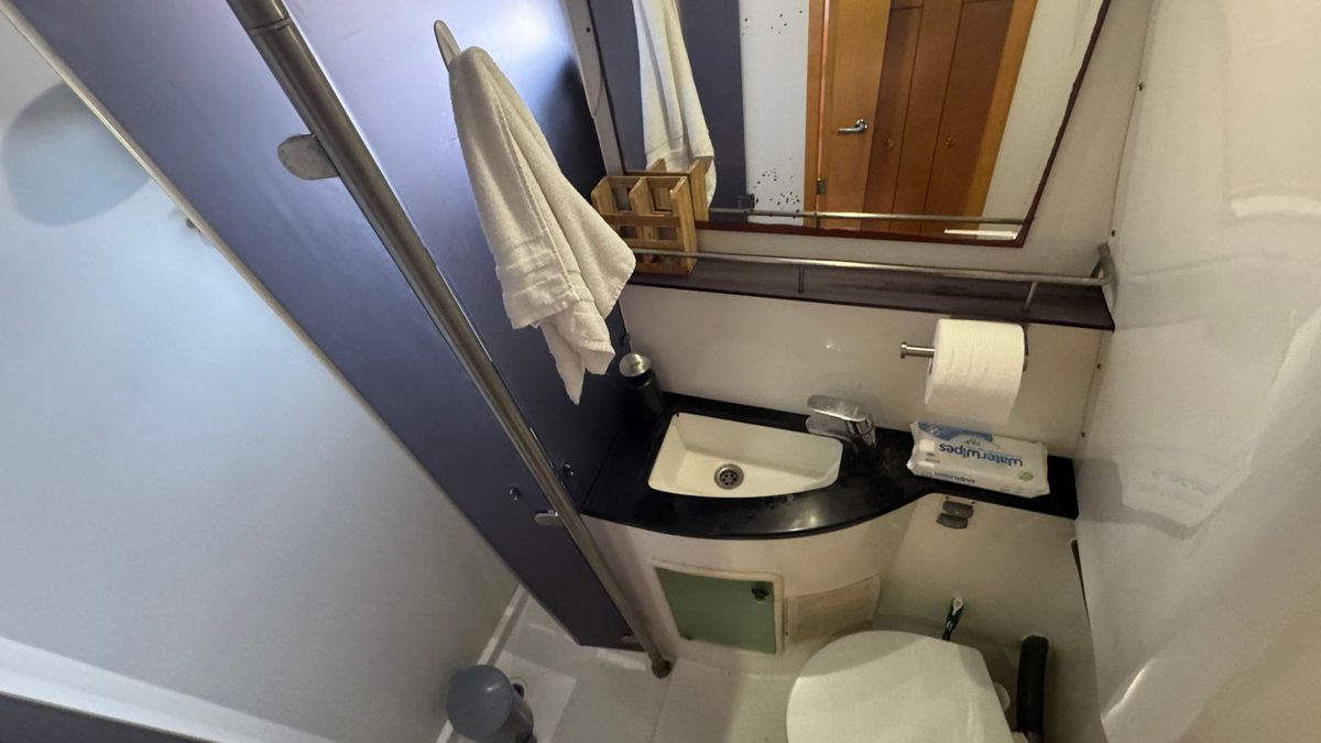 2009 Fountaine Pajot 46 