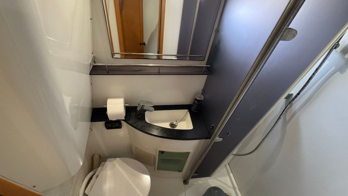 2009 Fountaine Pajot 46 