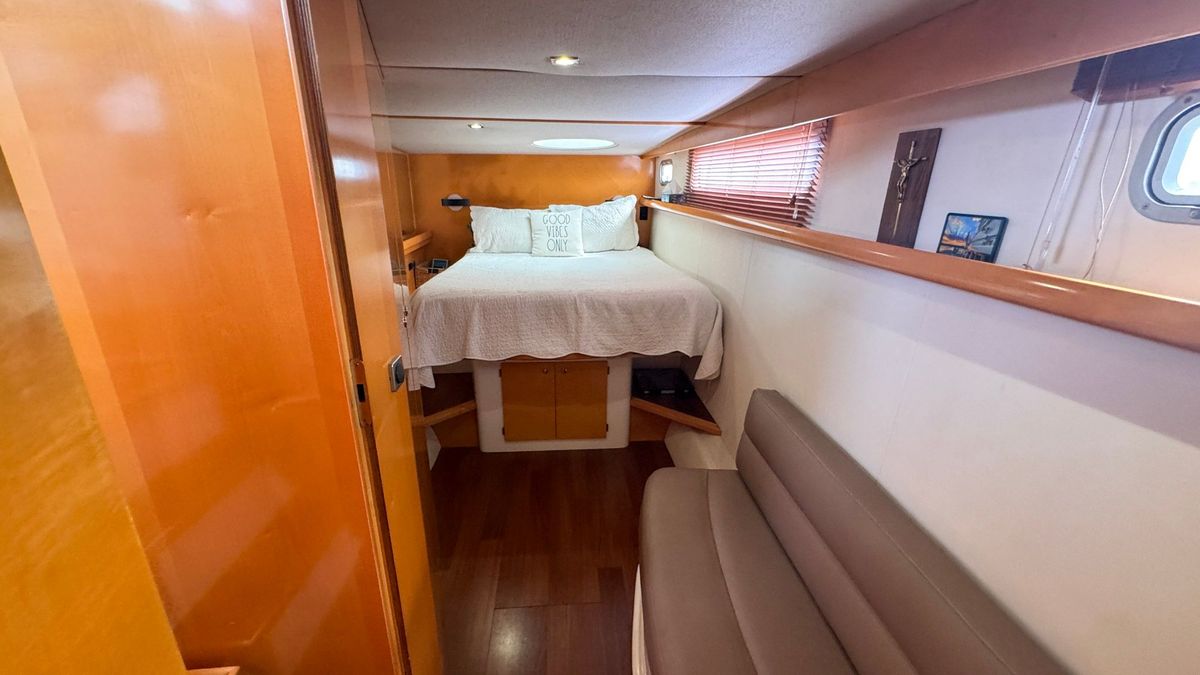 2009 Fountaine Pajot 46 