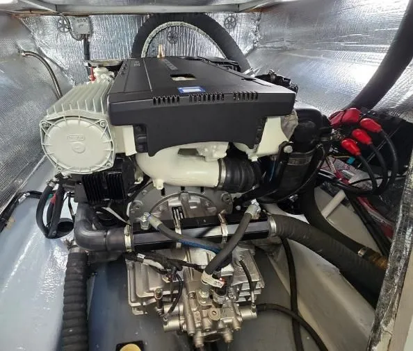 Dream Catcher Yacht Photos Pics 