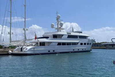 2011 Eurocraft 44