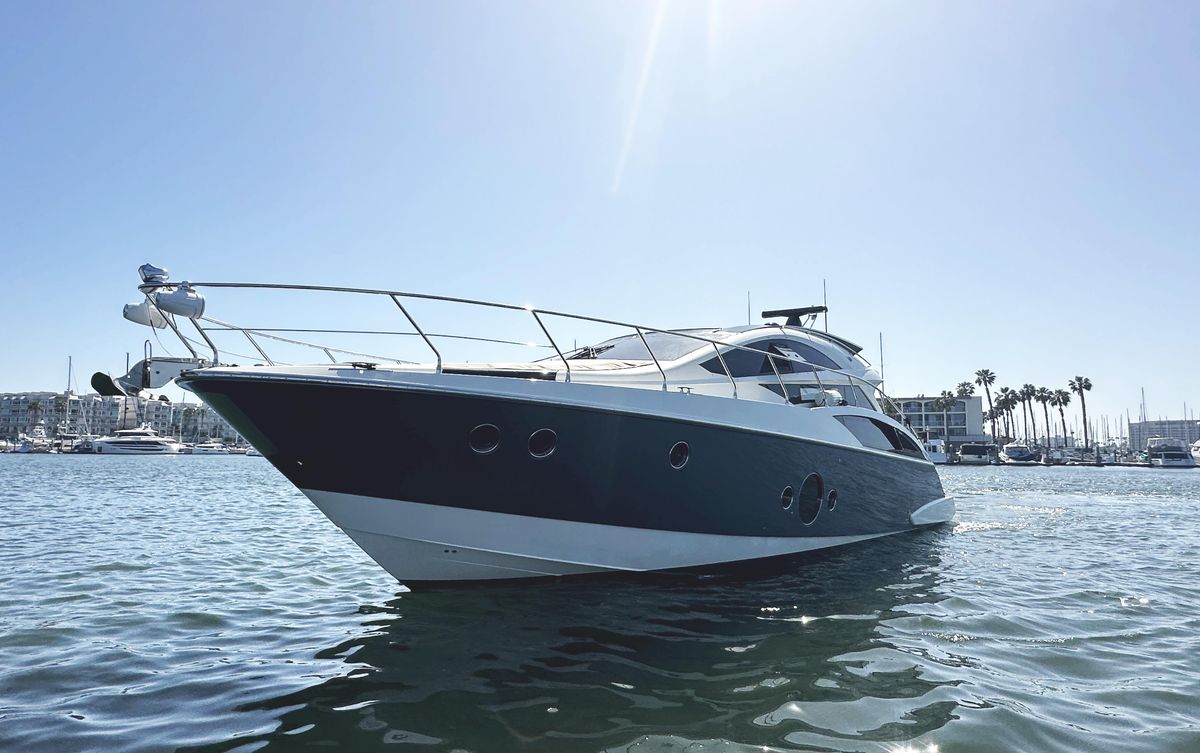 2011 Marquis 50 