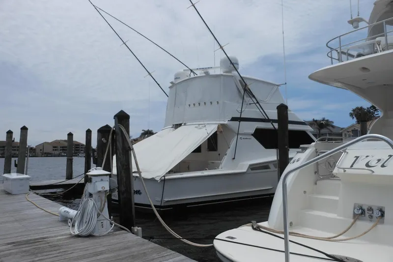 Family Vacation Yacht Photos Pics 