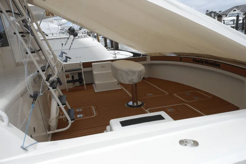 Family Vacation Yacht Photos Pics 