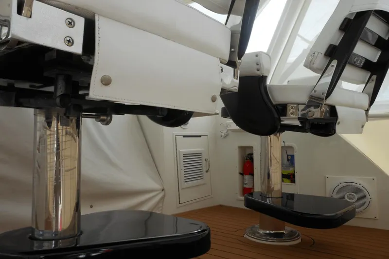 Family Vacation Yacht Photos Pics 