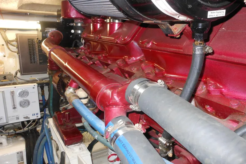 Family Vacation Yacht Photos Pics 