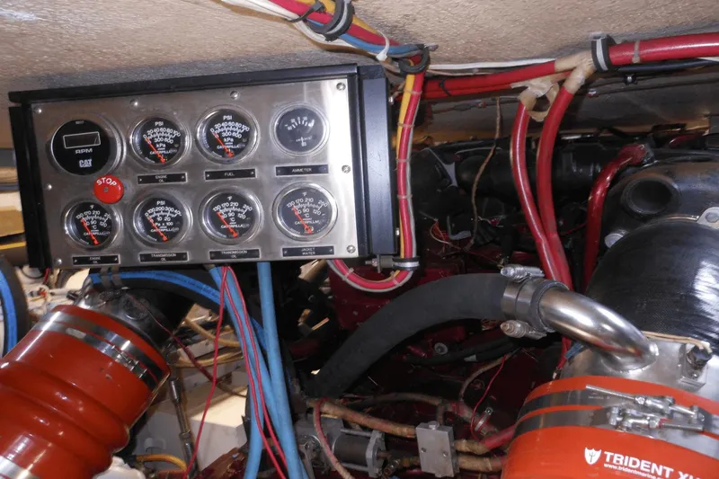 Family Vacation Yacht Photos Pics 