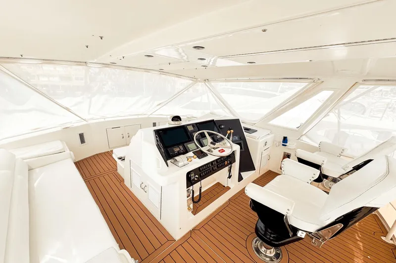 Family Vacation Yacht Photos Pics 