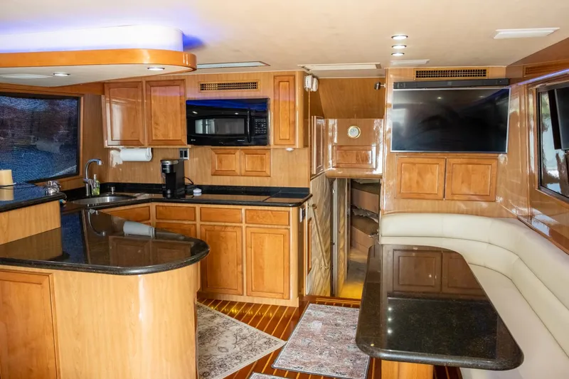 Family Vacation Yacht Photos Pics 